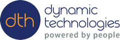 DTH Logo